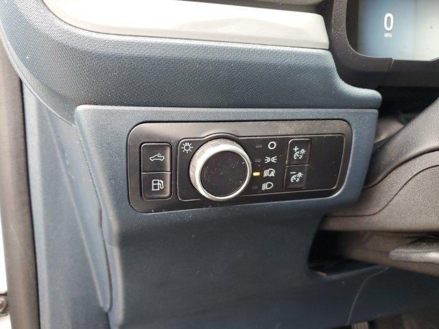 Ford Maverick  2025
