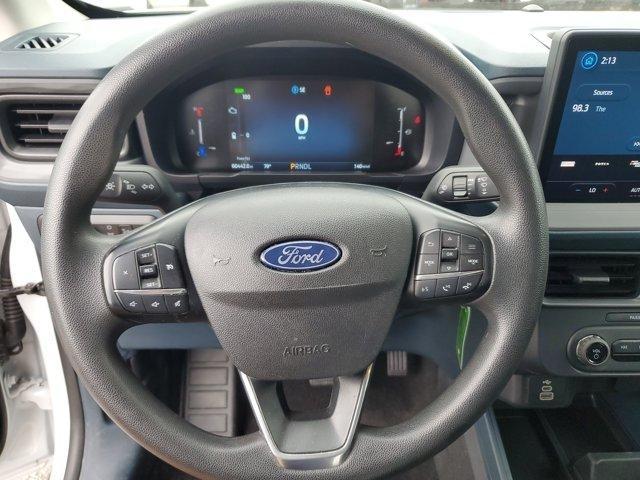Ford Maverick  2025