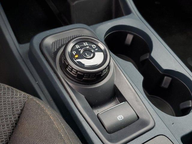 Ford Maverick  2025