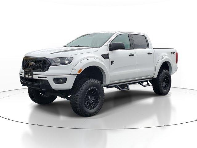 Ford Ranger  2022