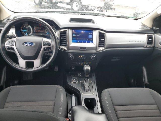 Ford Ranger  2022