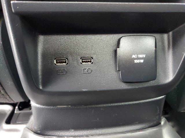 Ford Ranger  2022