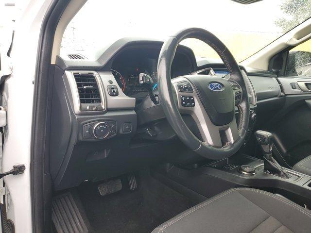 Ford Ranger  2022