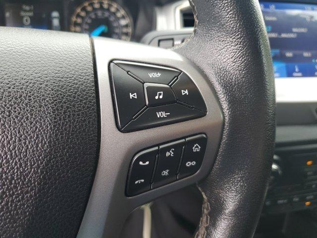 Ford Ranger  2022