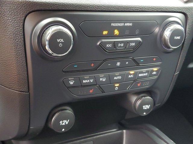 Ford Ranger  2022