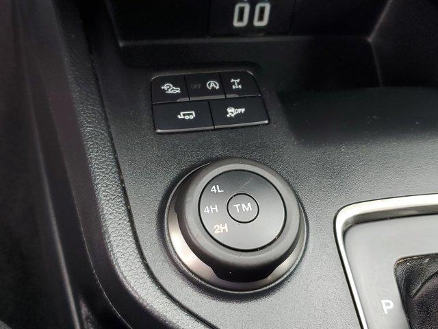 Ford Ranger  2022
