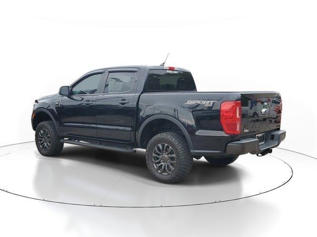 Ford Ranger  2023