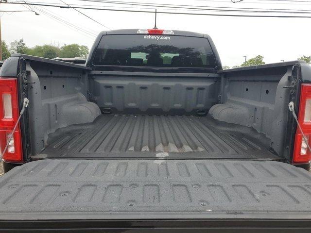Ford Ranger  2023