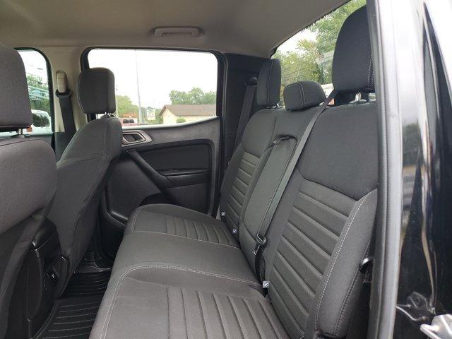 Ford Ranger  2023