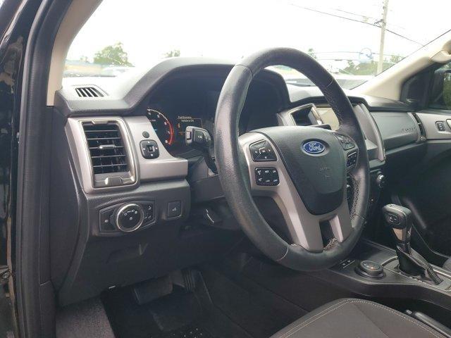 Ford Ranger  2023