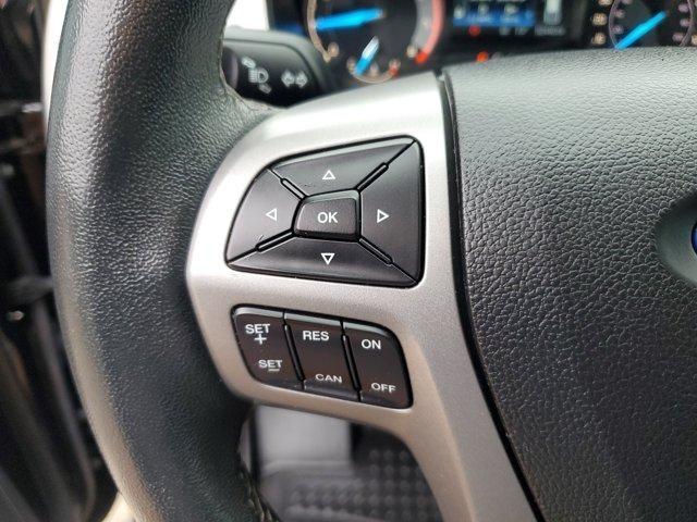 Ford Ranger  2023