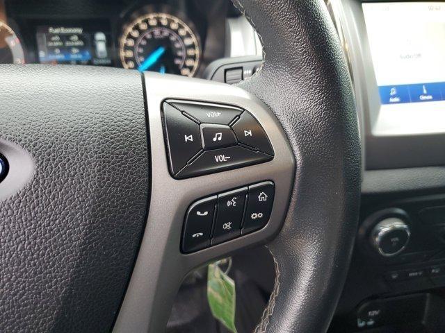 Ford Ranger  2023