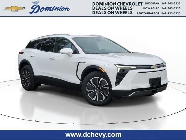 2024 Chevrolet Blazer EV LT