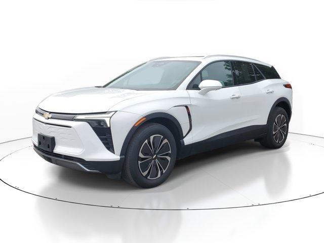 Chevrolet Blazer EV  2024