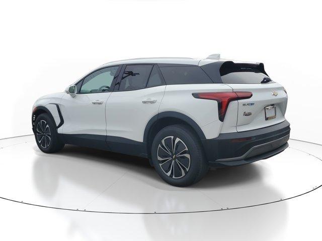 Chevrolet Blazer EV  2024