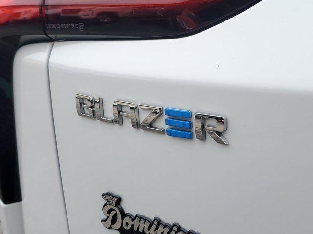 Chevrolet Blazer EV  2024