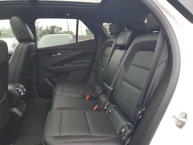 Chevrolet Blazer EV  2024