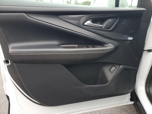 Chevrolet Blazer EV  2024