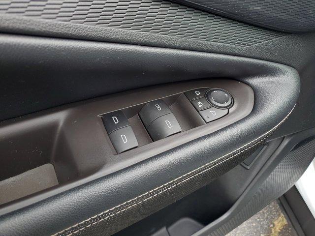 Chevrolet Blazer EV  2024