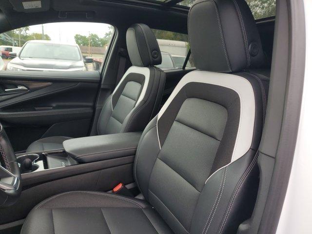 Chevrolet Blazer EV  2024