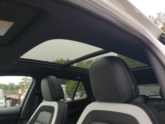 Chevrolet Blazer EV  2024