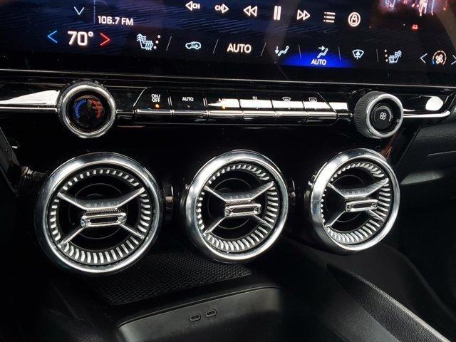 Chevrolet Blazer EV  2024