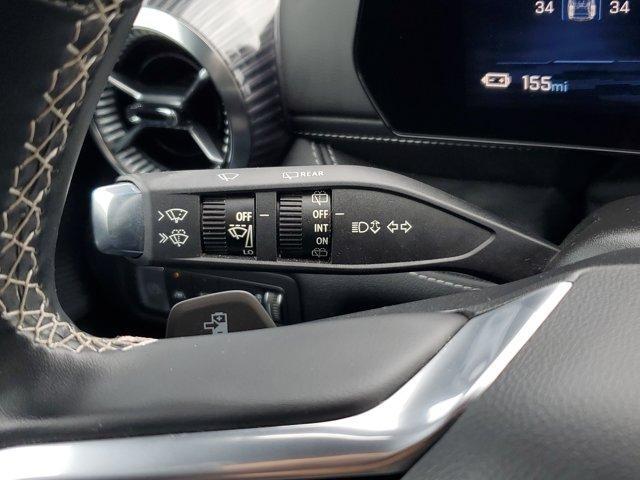 Chevrolet Blazer EV  2024