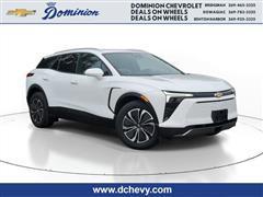 2024 Chevrolet Blazer EV 