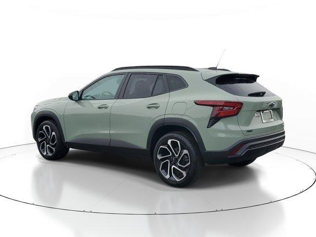 Chevrolet Trax  2024
