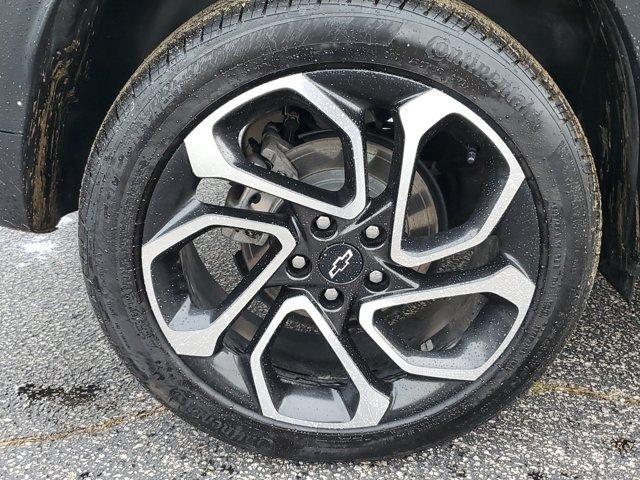 Chevrolet Trax  2024