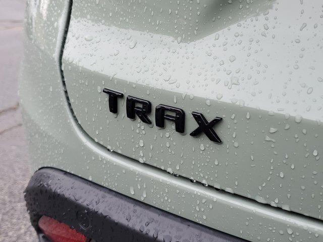 Chevrolet Trax  2024