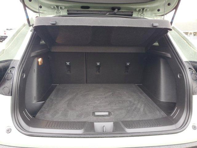 Chevrolet Trax  2024