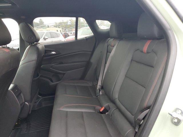 Chevrolet Trax  2024