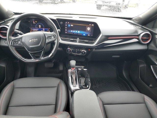 Chevrolet Trax  2024