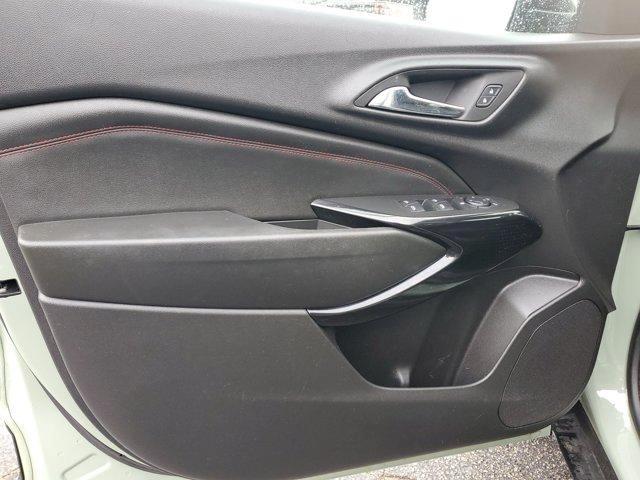 Chevrolet Trax  2024