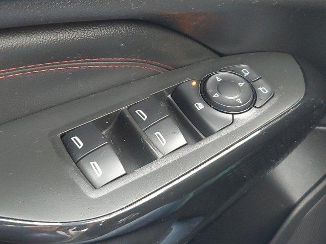 Chevrolet Trax  2024