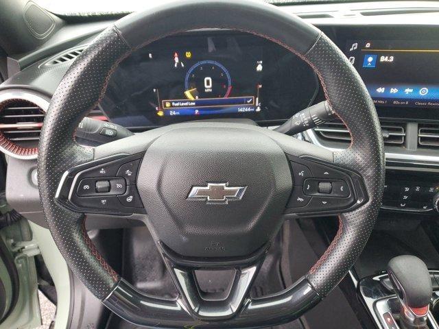 Chevrolet Trax  2024