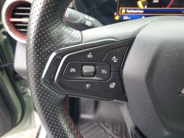 Chevrolet Trax  2024