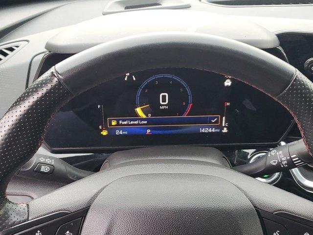 Chevrolet Trax  2024