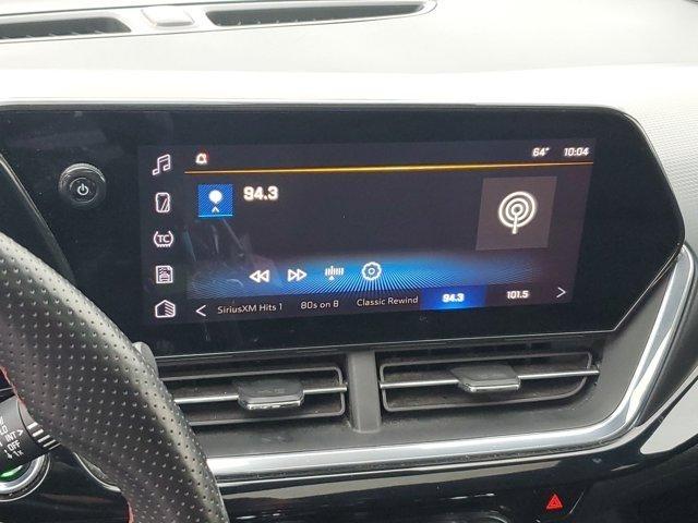 Chevrolet Trax  2024