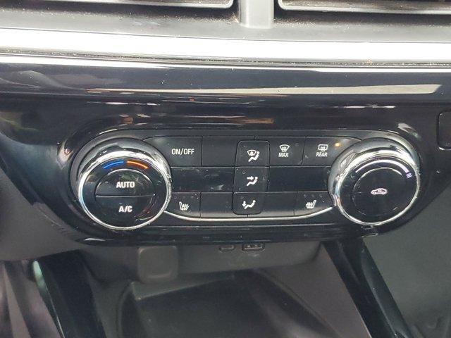 Chevrolet Trax  2024