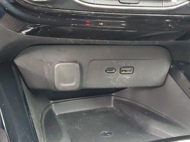Chevrolet Trax  2024