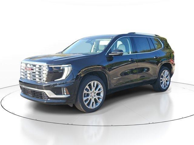 GMC Acadia  2026