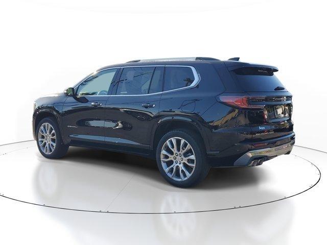 GMC Acadia  2026