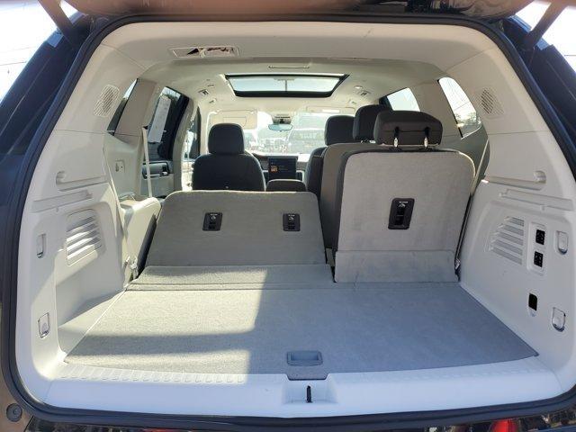 GMC Acadia  2026