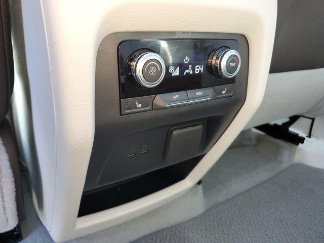 GMC Acadia  2026