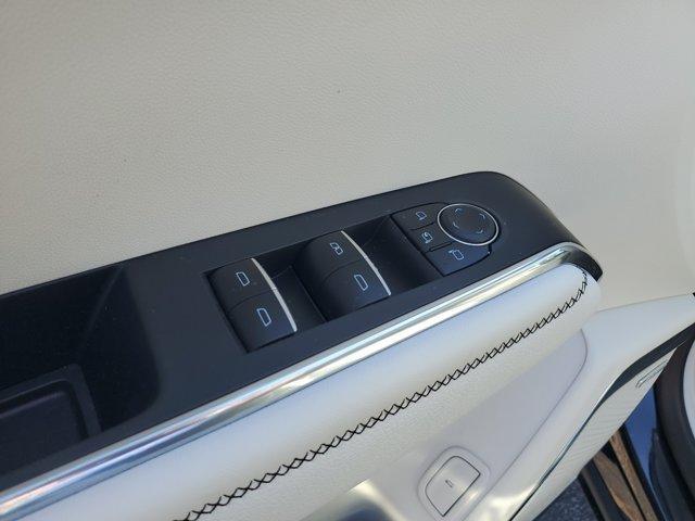 GMC Acadia  2026