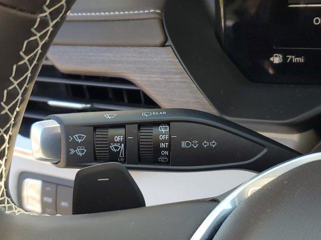 GMC Acadia  2026