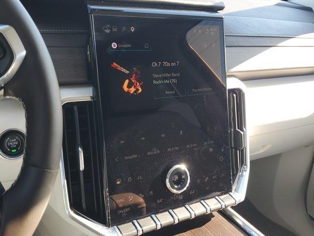 GMC Acadia  2026