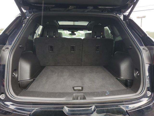 Chevrolet Blazer  2021